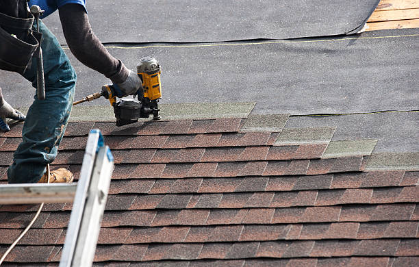 Licensed Roofing service in Cambridge, NE - Brentwood Metal Roofing